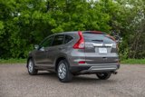 Used 2015 Honda CR-V EX image 5