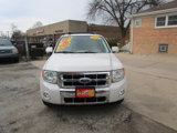 Used 2010 Ford Escape Limited image 2