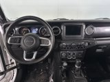 Used 2020 Jeep Wrangler Unlimited Sahara image 3