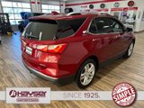 Used 2018 Chevrolet Equinox Premier image 5