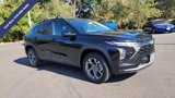 New 2025 Chevrolet Trax LT w/ Driver Confidence Package image 3