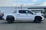 New 2025 GMC Sierra 1500 Pro w/ Graphite Edition image 3