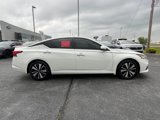 Used 2021 Nissan Altima 2.5 SL image 4