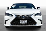 Used 2021 Lexus ES 350 w/ Premium Package image 3