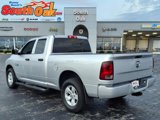 Used 2017 RAM 1500 Express image 4