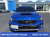 Used 2020 Subaru WRX Limited w/ Popular Package #1 image 3