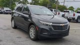 Certified 2022 Chevrolet Equinox LS w/ LS Convenience Package image 2