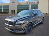 Used 2020 Lincoln Nautilus Reserve w/ Equipment Group 201A image 3