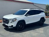 Used 2024 GMC Terrain AT4 image 2