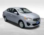 Used 2019 Mitsubishi Mirage G4 ES image 3