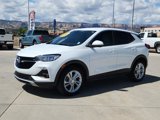 Used 2021 Buick Encore GX Preferred image 4