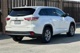 Used 2016 Toyota Highlander Plus image 4