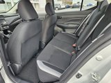 New 2025 Nissan Versa S w/ Trunk Package image 5