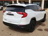 Used 2020 GMC Terrain SLT w/ Preferred Package image 4