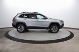 Used 2019 Jeep Cherokee Trailhawk image 5