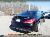 Used 2015 Mercedes-Benz CLA 45 AMG 4MATIC w/ Multimedia Package image 5