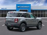 Used 2024 Ford Bronco Sport Big Bend w/ Convenience Package image 2