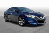 Used 2017 Nissan Maxima Platinum image 2