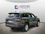 New 2025 Jeep Grand Cherokee L Laredo w/ Luxury Tech Group I image 3