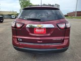 Used 2016 Chevrolet Traverse LT image 4