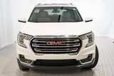 Used 2022 GMC Terrain SLT w/ Infotainment Package II image 3