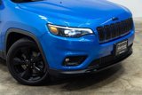 Used 2021 Jeep Cherokee Latitude Plus image 5