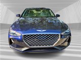 Certified 2021 Genesis G70 2.0T w/ Elite Package image 2