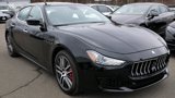 Used 2020 Maserati Ghibli S Q4 image 6
