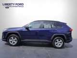 Used 2022 Toyota RAV4 XLE image 3