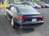 Used 2016 Audi A6 3.0T Prestige w/ Prestige Package image 3
