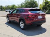 Used 2025 Chevrolet Trax LS image 4