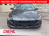 Certified 2023 Hyundai Elantra SEL w/ Convenience Package image 2