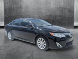 Used 2012 Toyota Camry XLE image 3