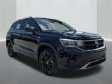 Used 2023 Volkswagen Taos SE image 3