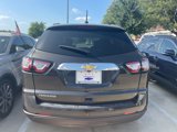 Used 2017 Chevrolet Traverse LT w/ Style and Technology Package image 4