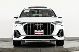 Used 2021 Audi Q3 2.0T Premium Plus w/ Premium Plus Package image 2
