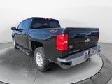 Used 2018 Chevrolet Silverado 1500 LT w/ All Star Edition image 4