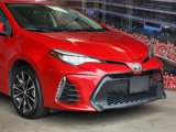 Certified 2019 Toyota Corolla SE image 2