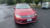 Used 2015 Volkswagen Passat TDI SE image 3