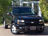 Used 2002 Chevrolet TrailBlazer LTZ image 6