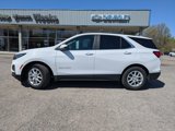 Used 2022 Chevrolet Equinox LT image 3