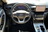 Used 2021 Ford Explorer Limited w/ Equipment Group 301A image 6