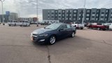 Used 2022 Chevrolet Malibu LT image 4