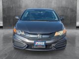 Used 2015 Honda Civic LX image 2