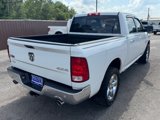 Used 2017 RAM 1500 Big Horn image 4