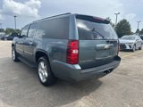 Used 2008 Chevrolet Suburban LTZ w/ LTZ Preferred Equipment Group image 3