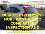 Used 2015 Honda CR-V Touring image 2