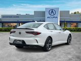 Certified 2022 Acura TLX w/ A-SPEC Pkg image 4