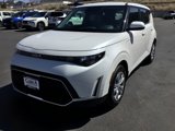 New 2025 Kia Soul LX image 2