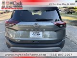 Used 2023 Nissan Rogue SV image 4
